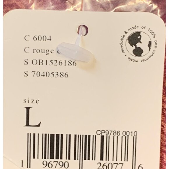 Urban Outfitters Free People Large Women Long Sleeve Boho Tunic Top Blouse New - Picture 8 of 10